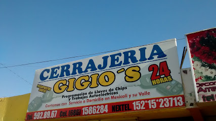 cerrajería cerca de mi ubicación