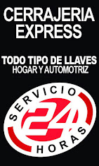 cerrajero a domicilio Aguascalientes