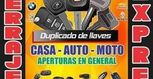 cerrajero en Durango 24 horas