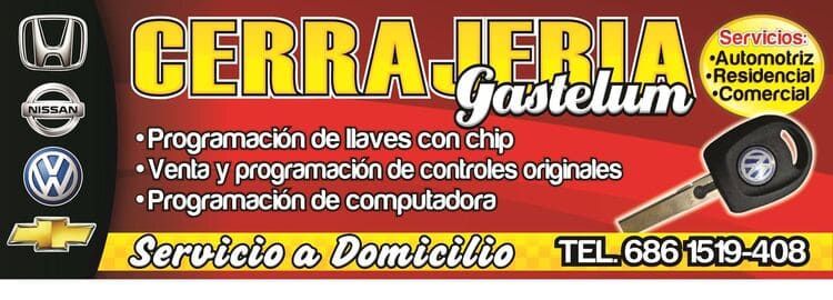 cerrajeros cerca de mí