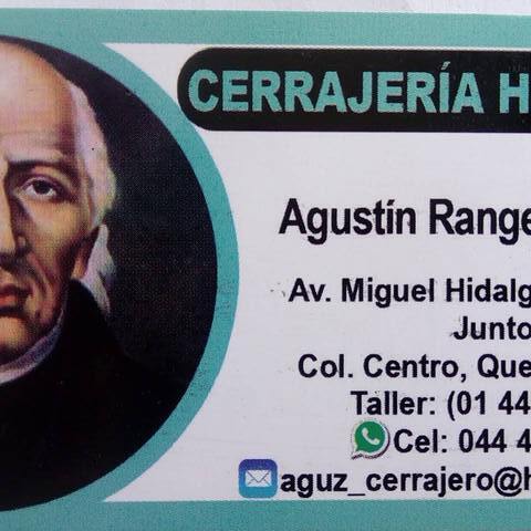 cerrajería más cercana