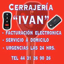 cerrajero 24 horas Morelia