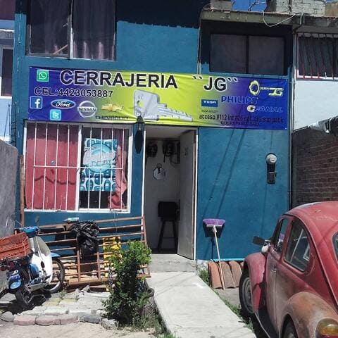 copias de llaves cerca de mí