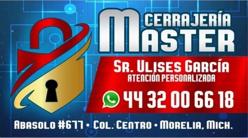 cerrajeros cerca de mí