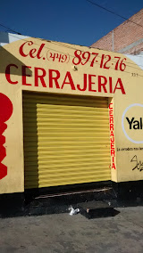 cerrajero a domicilio
