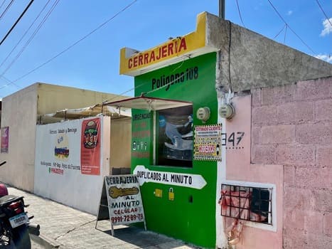 cerrajero cerca de mí