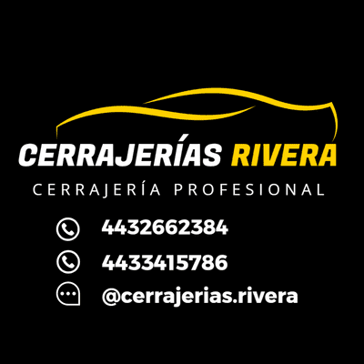 cerrajería cerca de mí