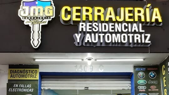 copias de llaves cerca de mí