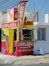 cerrajero en Querétaro