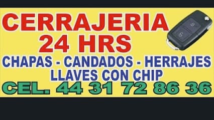 cerrajero Morelia cerca de mí