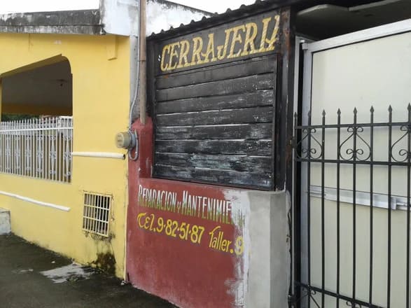 cerrajero Mérida