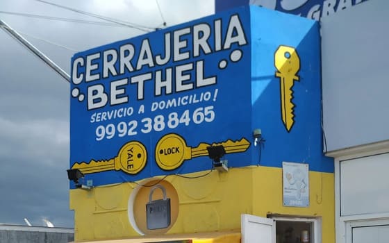 cerrajería Mérida