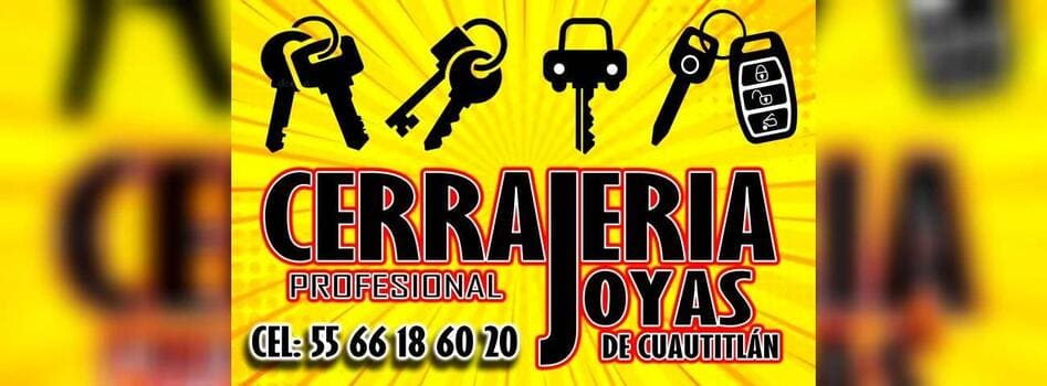 cerrajeros cerca de mí Cuautitlán
