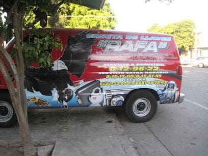 cerrajeros cerca de mí en Los Mochis