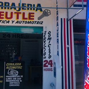 cerrajería 24 horas en Mazatlán