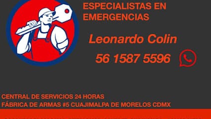 cerrajeros en Santa Fe