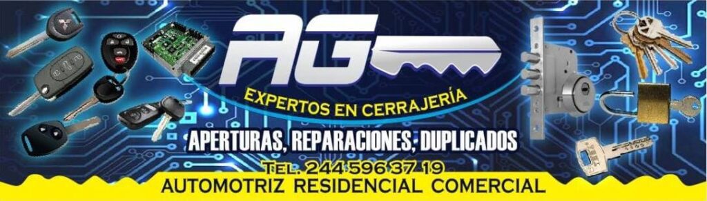 cerrajero en Atlixco