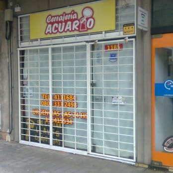 cerrajerías abiertas