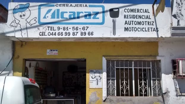 cerrajero las 24 horas en Mazatlán