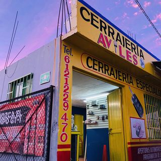 cerrajero a domicilio en La Paz