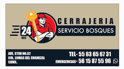 cerrajería en Santa Fe