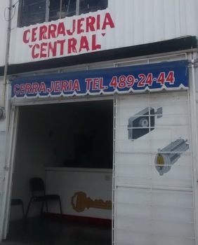 cerrajero automotriz Saltillo