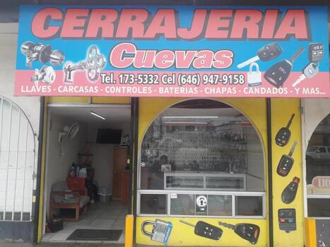 cerrajero 24 horas Ensenada