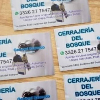 cerrajeros 24 horas Guadalajara