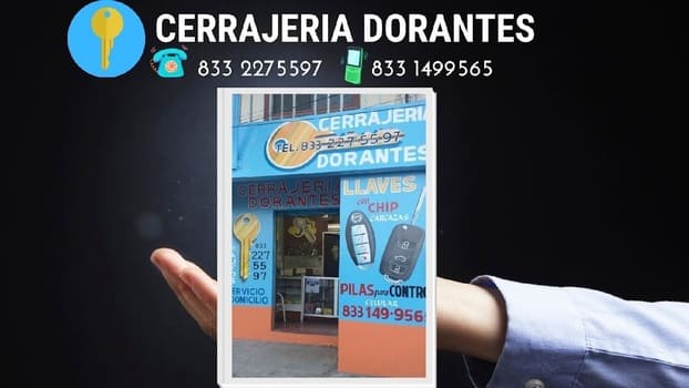 cerrajeros Tampico