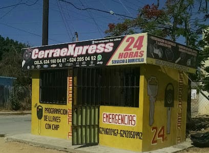 duplicado de llaves cerca de mí en San José del Cabo
