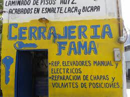 cerrajeros cerca de mí