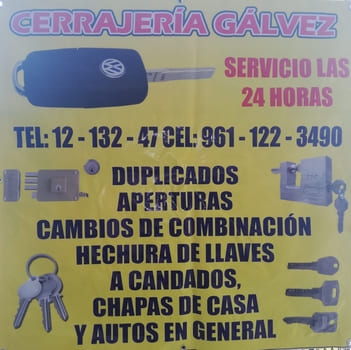 cerrajería cerca de mí