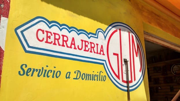 cerrajero cerca de mí