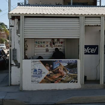 cerrajería Jiménez en San José del Cabo 24 horas
