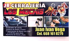 cerrajero centro Los Mochis