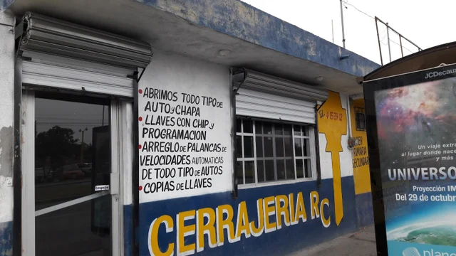 cerrajero cerca de mí