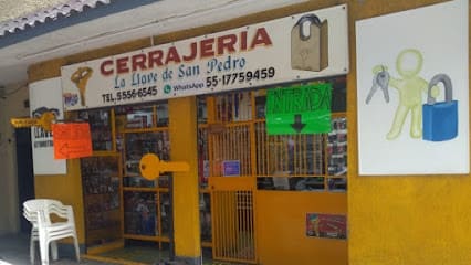 cerrajería Azcapotzalco