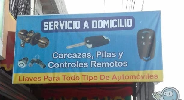 cerrajeros cerca de mí