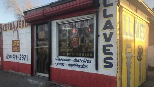 cerrajeros Cd Juárez 24 horas