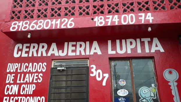 cerrajeros cerca de mi ubicación