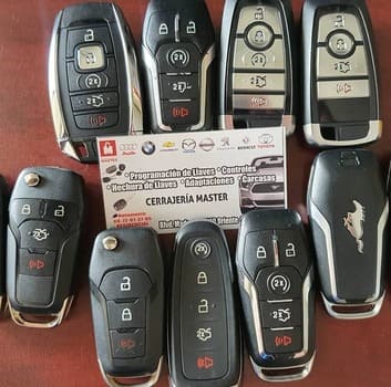 cerrajeros cerca de mí
