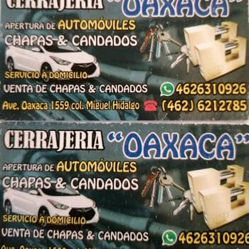 cerrajero cerca de mí en Irapuato