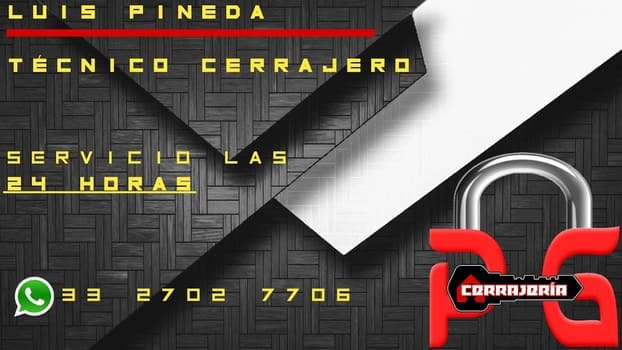 cerrajeros cerca Guadalajara