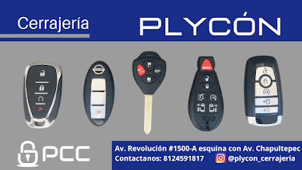 cerrajerías abiertas en San Pedro