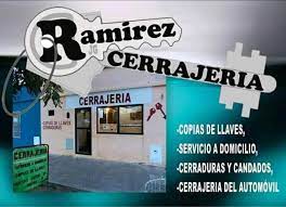 cerrajería cerca de mí