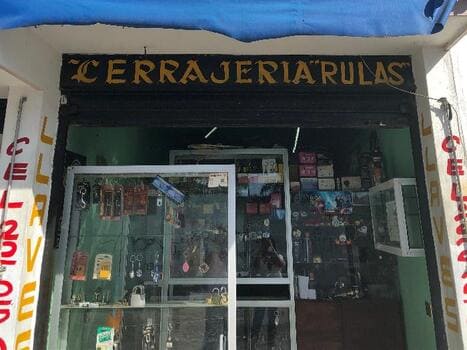 cerrajero cerca de mí