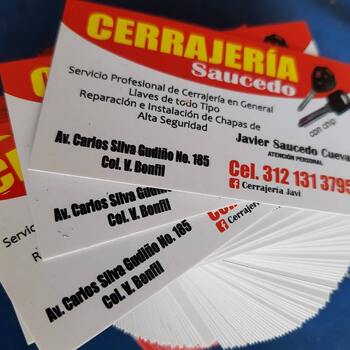 cerrajería en Colima