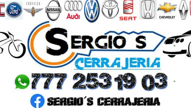 cerrajería cerca de aquí