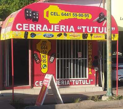 cerrajero Cd Obregón 24 horas
