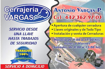 cerrajeros en Juriquilla